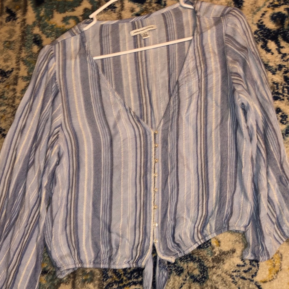 American eagle shirt